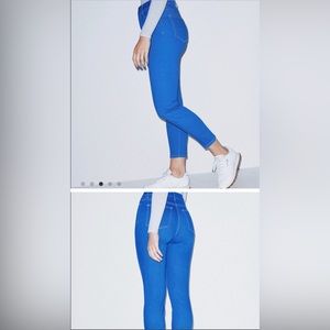 American apparel - crop pencil jeans